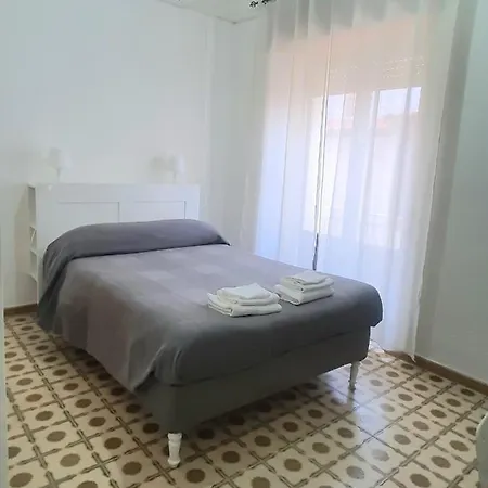 Bed & Breakfast Matrimoniali Sul Lungomare *