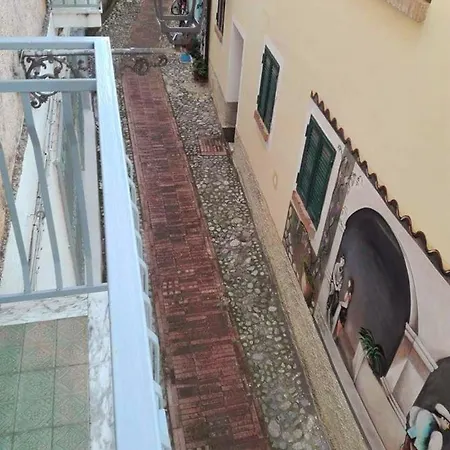 Matrimoniali Sul Lungomare *